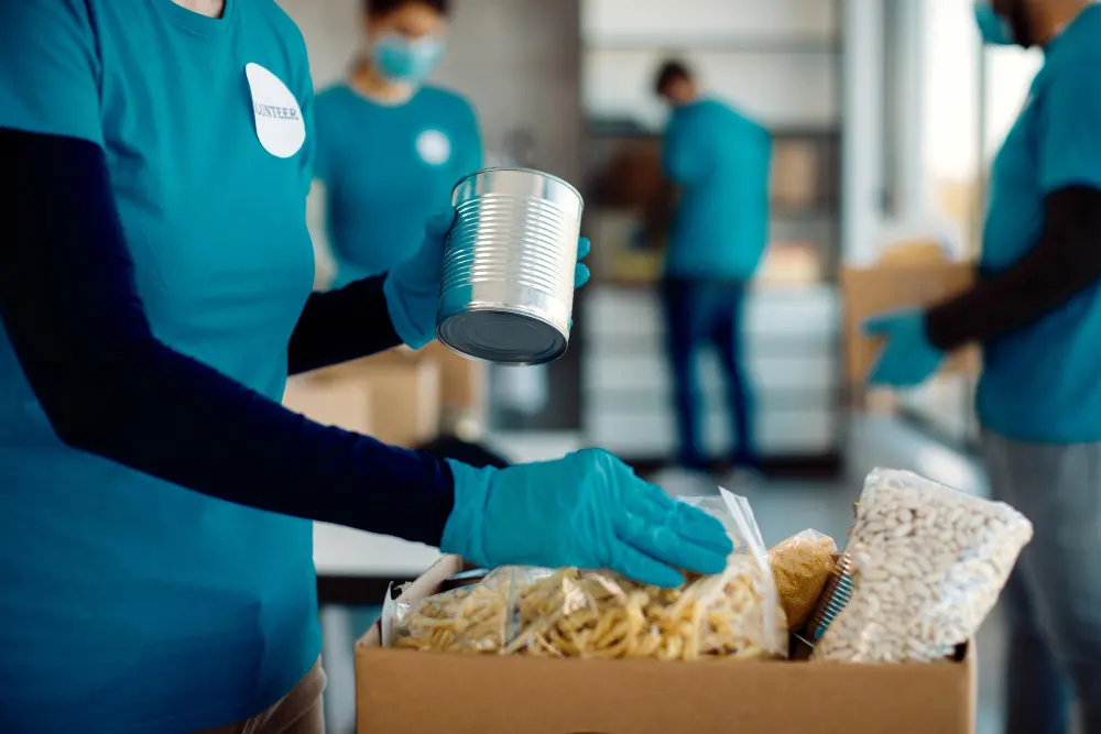 Foodservice Australia