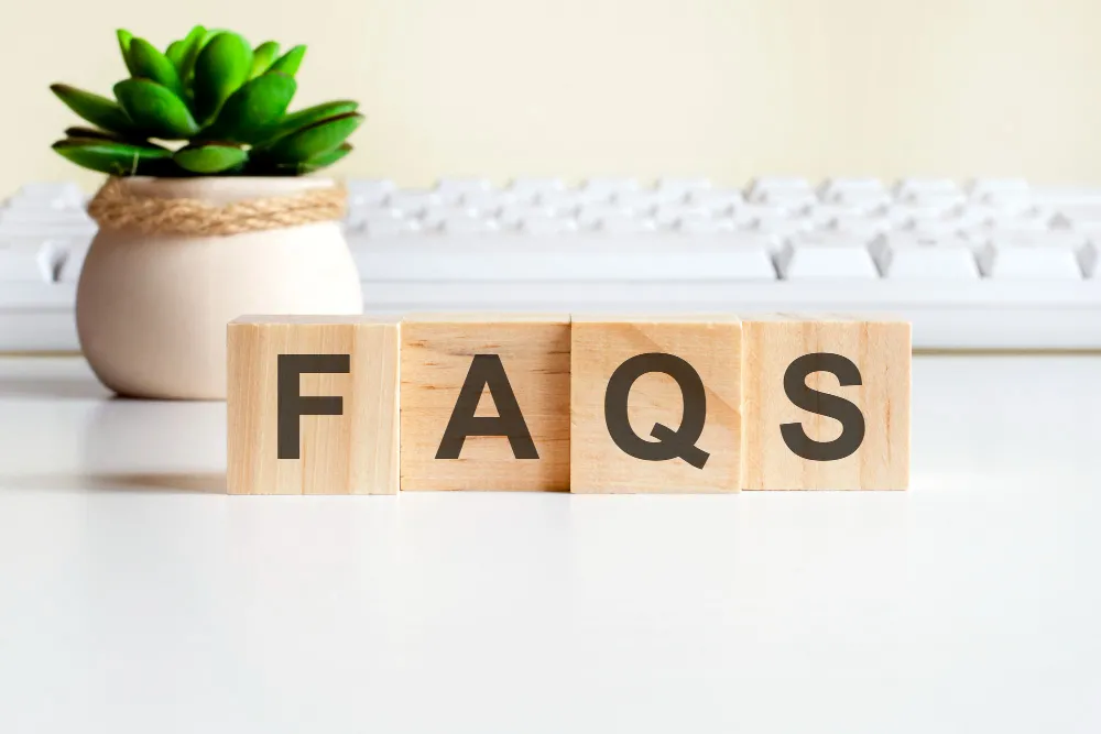 faqs