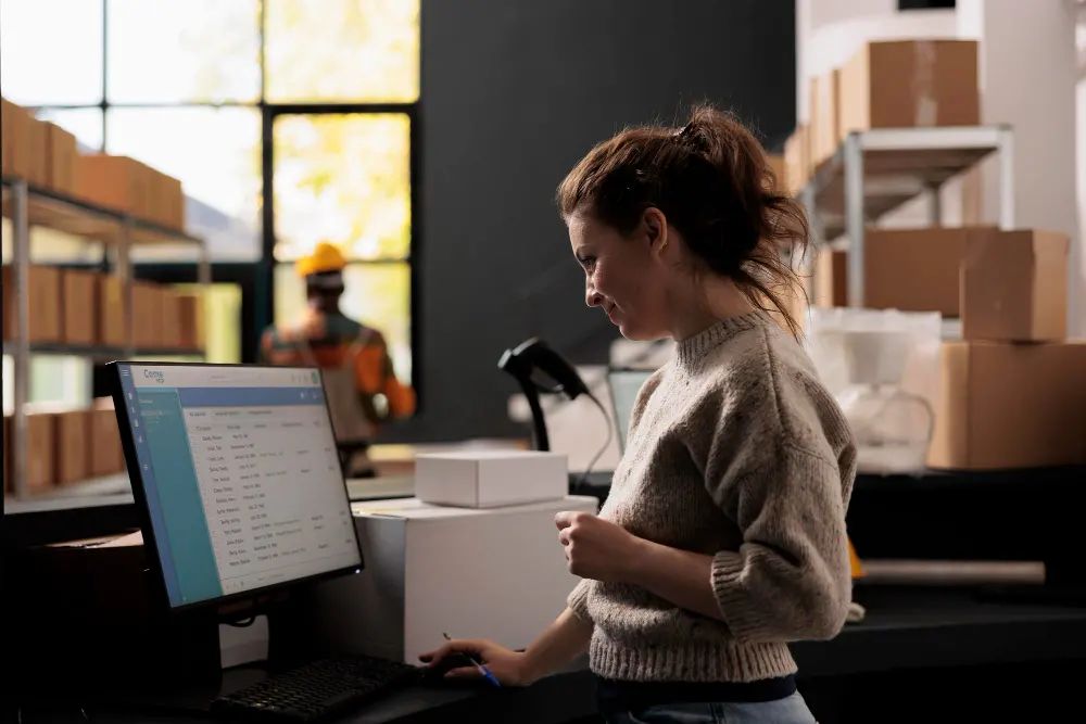 Order Management System
