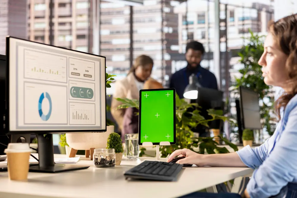 Order Management System for Growing Businesses