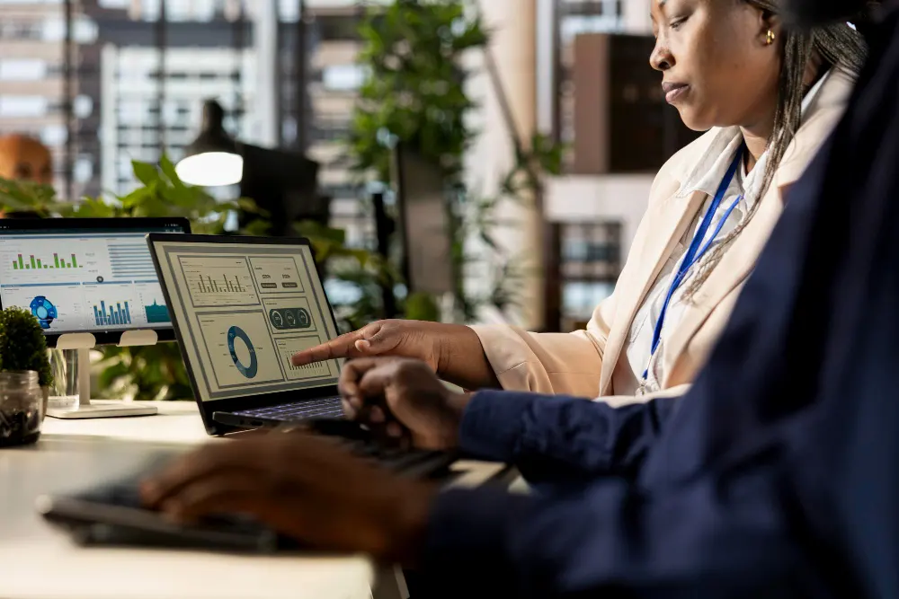 Order Management System for Growing Businesses