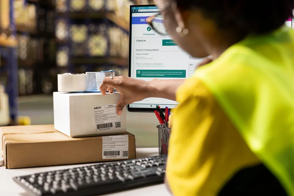Order Management System