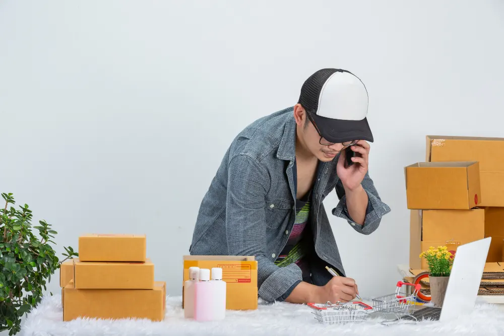 Order Management Challenges