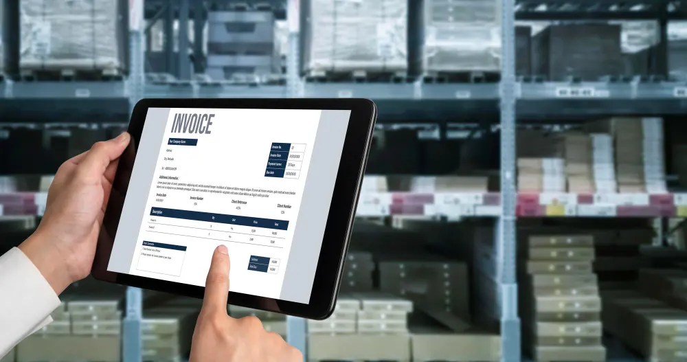Manual Orders Automation