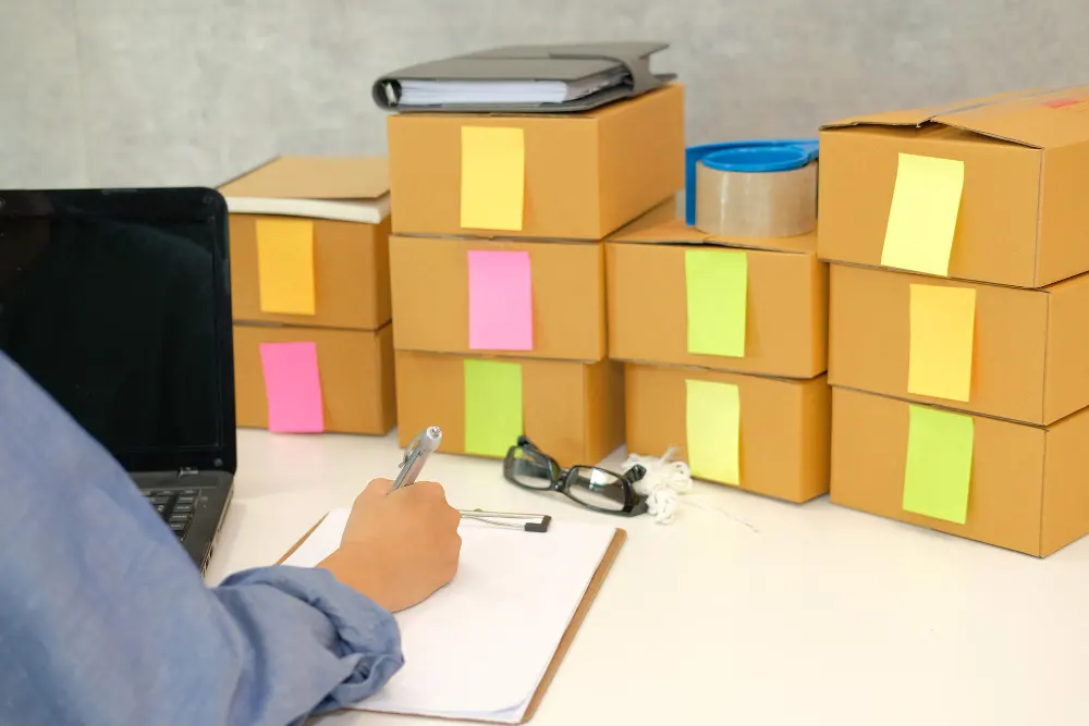 Order Management