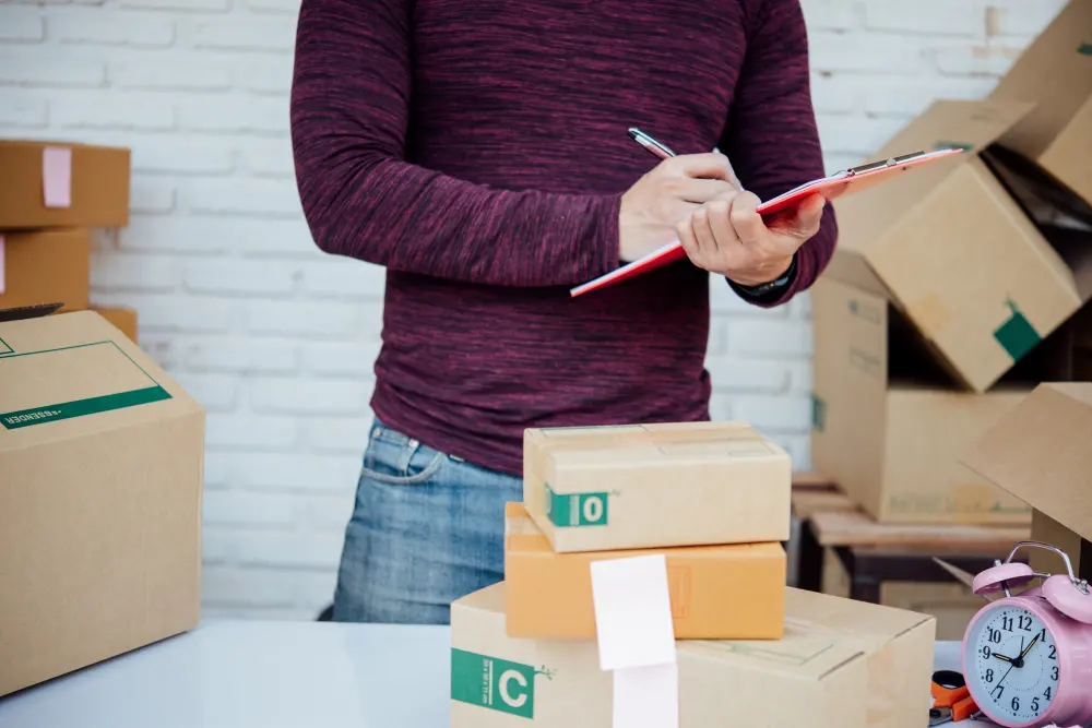 Order Management Challenges