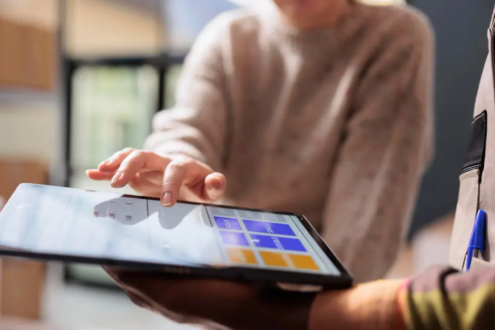 Order Management System for Growing Businesses