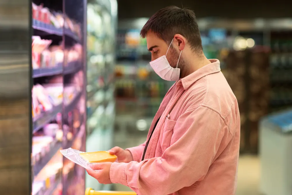 Packaged Ice Order Management System
