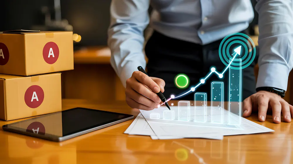 Strategies for Managing High Volume Ice Orders