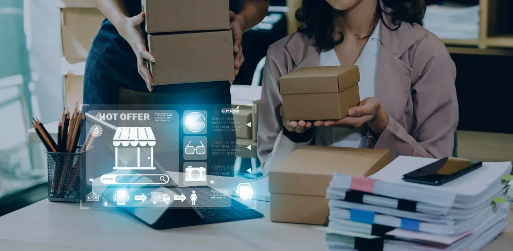 Top Order Management Trends Transforming