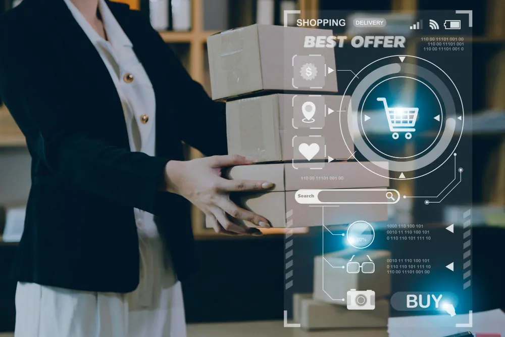 Top Order Management Trends Transforming
