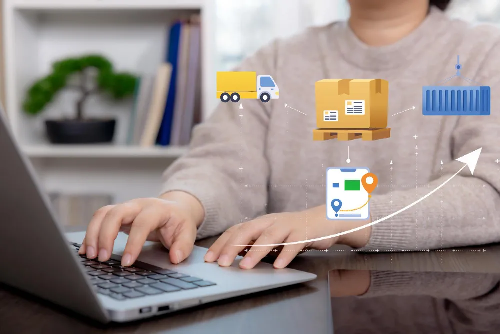 Order Management Software