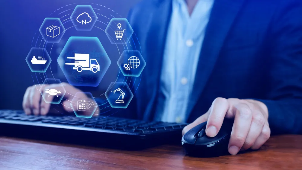 Order Management System