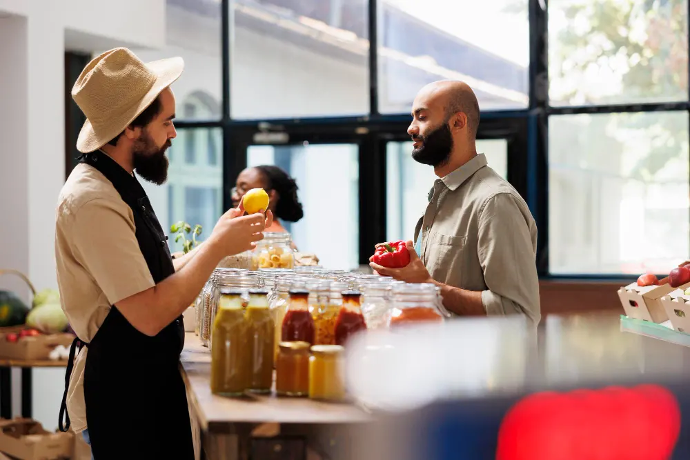 Common Mistakes Australian Food and Beverage Distributors
