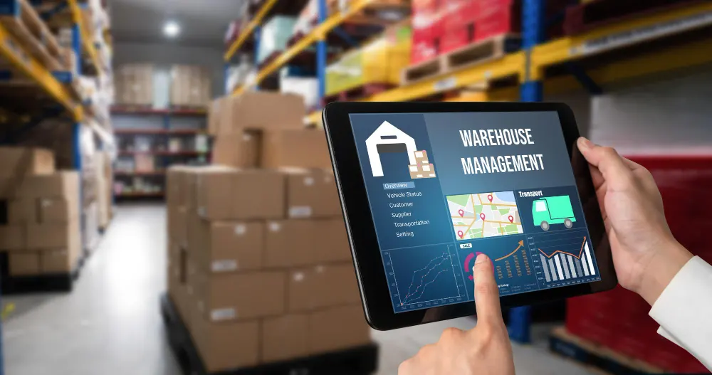 Beverage Order Management System
