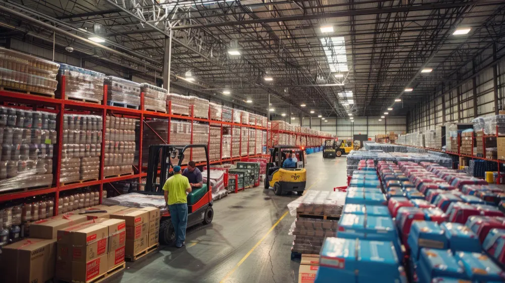 Common Mistakes Australian Food and Beverage Distributors