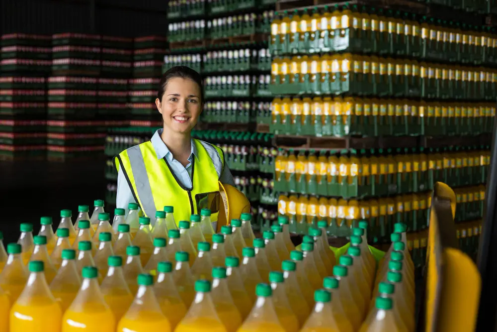 Common Mistakes Australian Food and Beverage Distributors