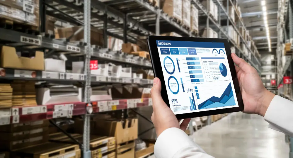 Order Management Scalability