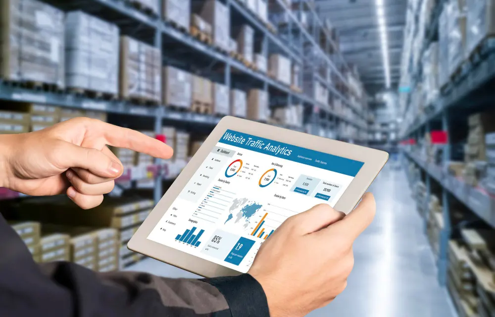 Order Management Scalability