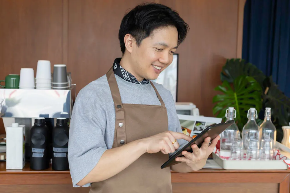 Benefits of Beverage Customer Order Management