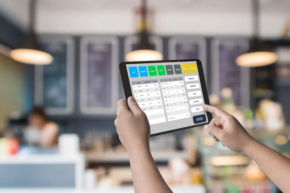 Beverage Businesses Adopt Order Management Automation