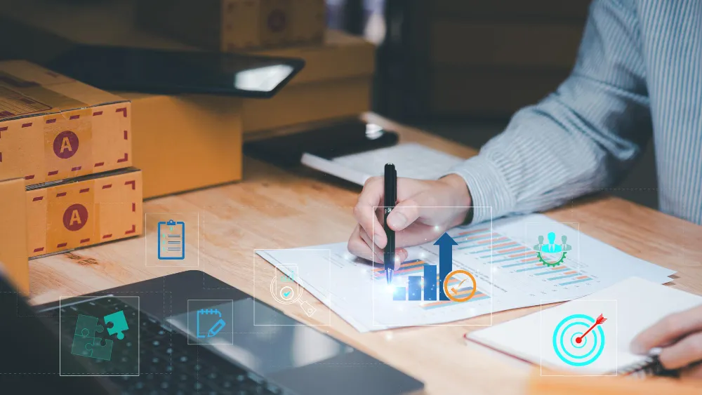 Key Metrics Every Order Management