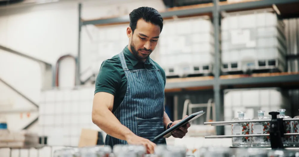 Order Management Software