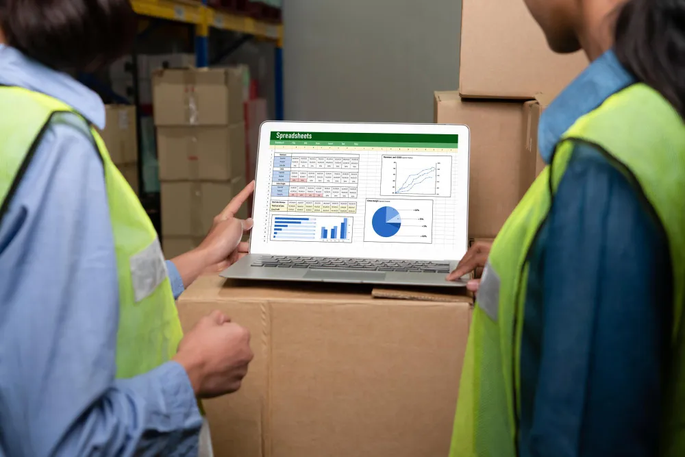 Order Management