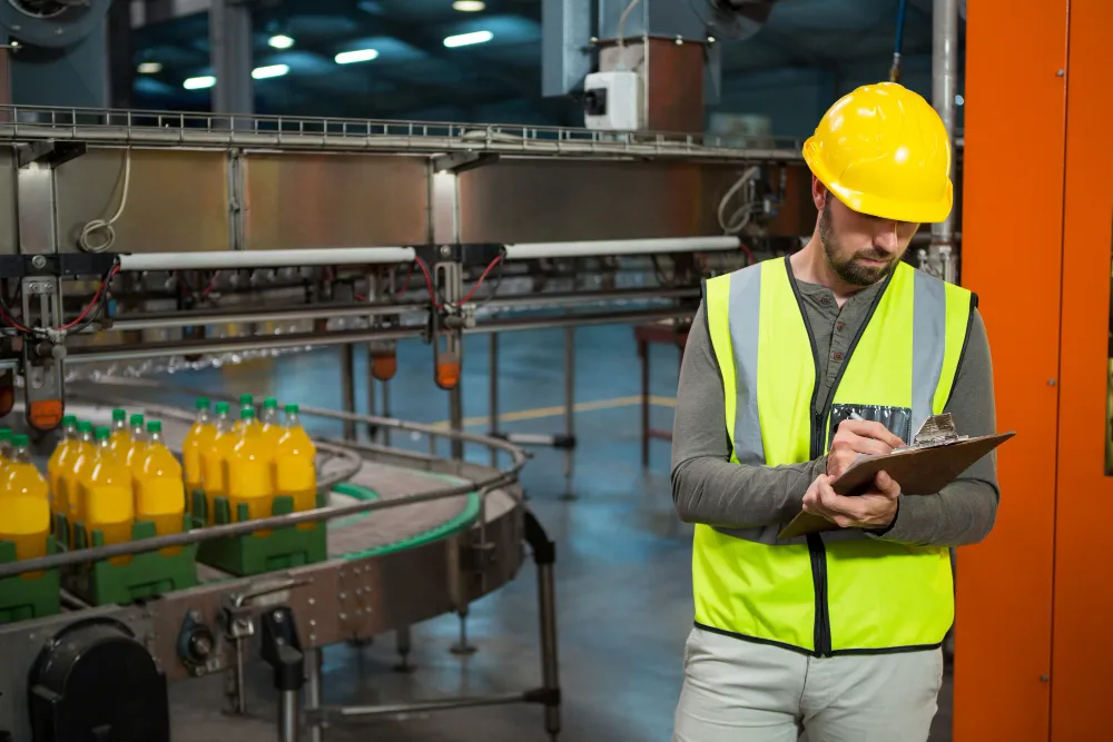 Why Beverage Businesses Adopt Order Management Automation