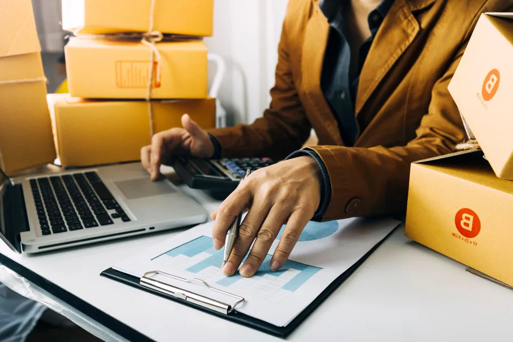 order management KPIs