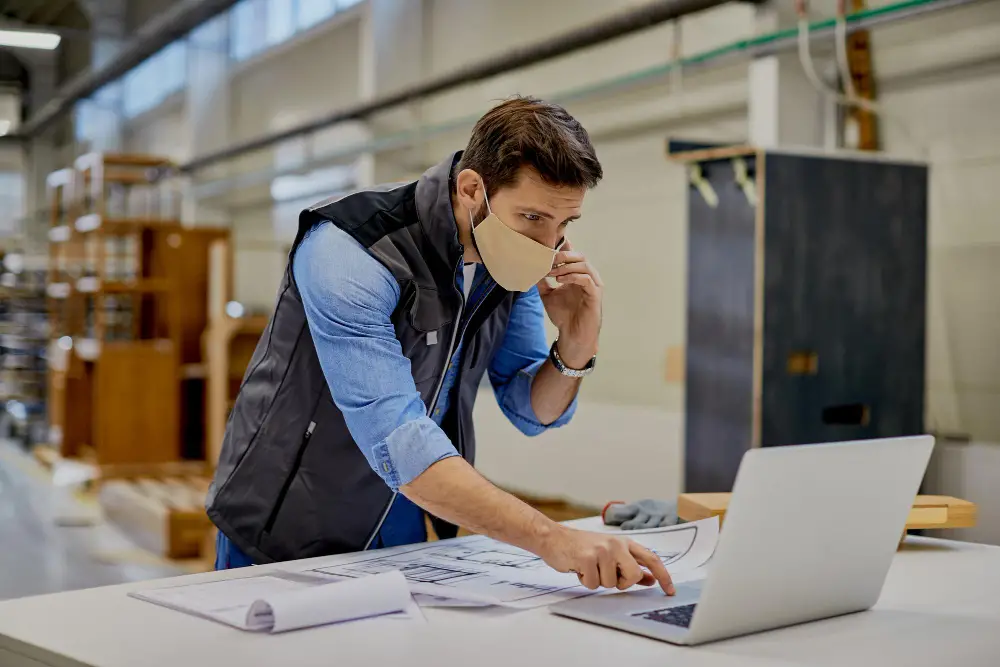 Beverage Order Management