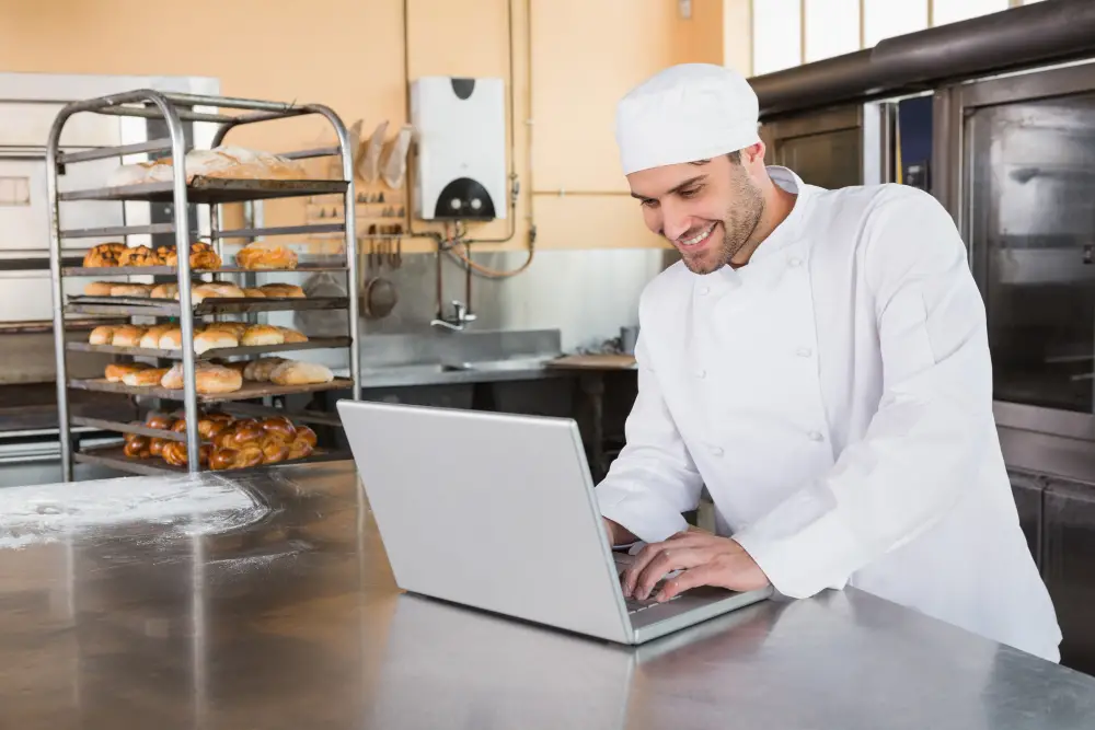 Bread Order Management System