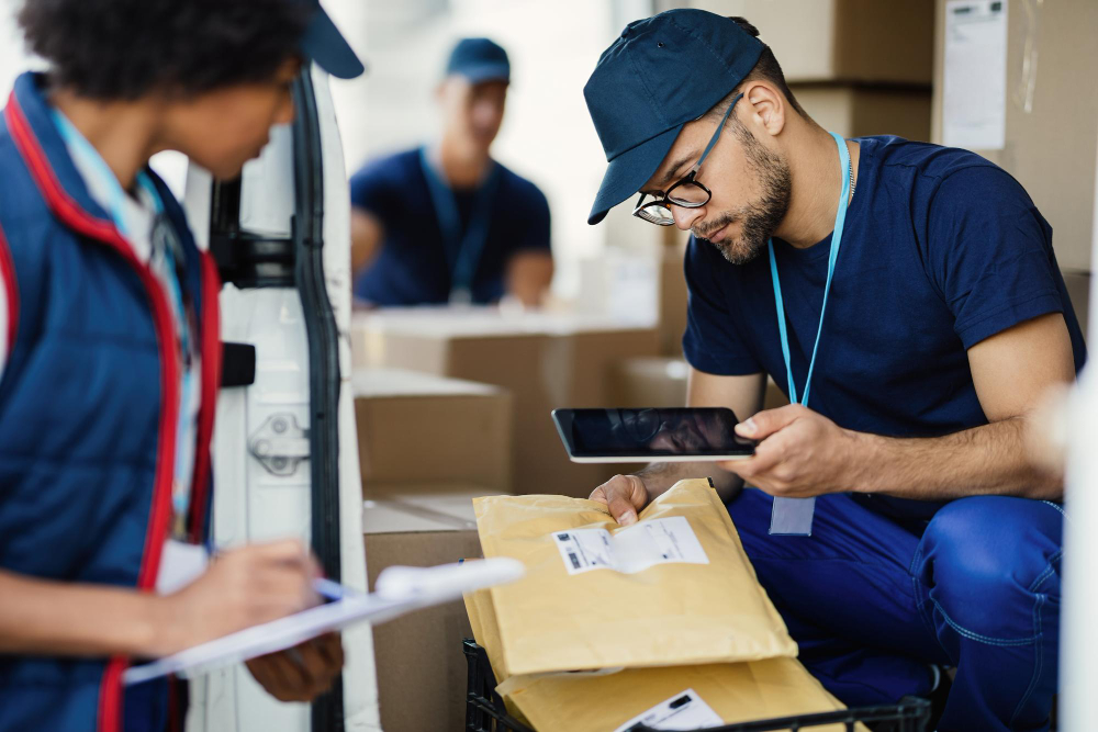 Common Beverage Order Management