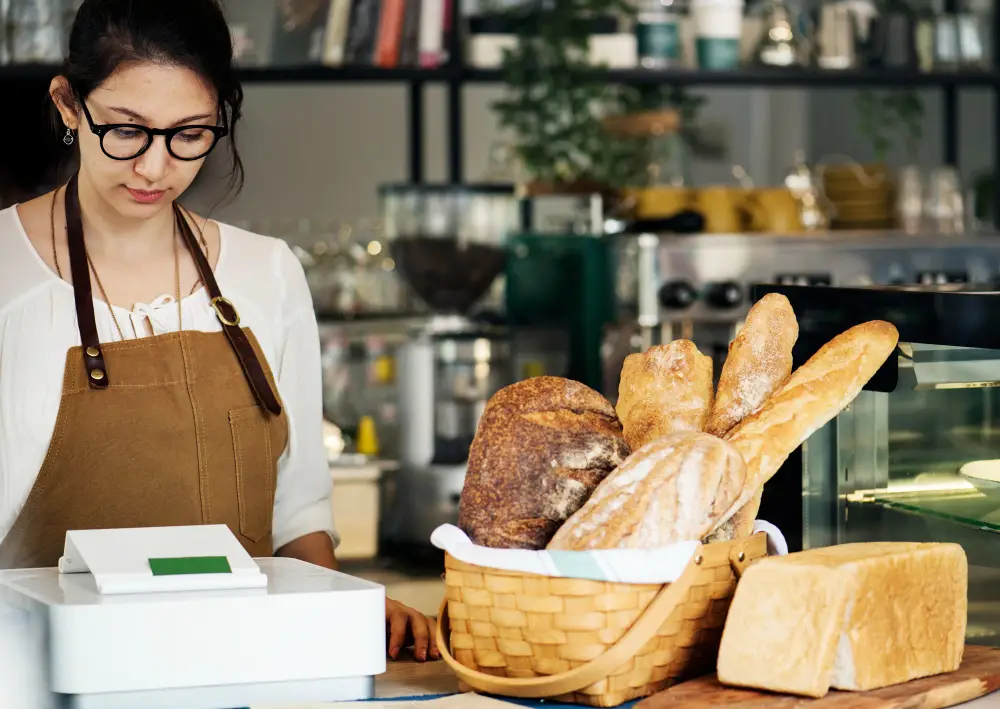 Bakery Software
