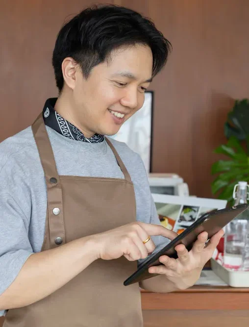Benefits of Beverage Customer Order Management
