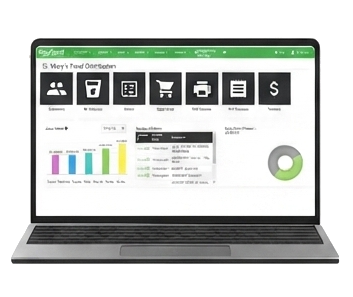 Sales Order Management