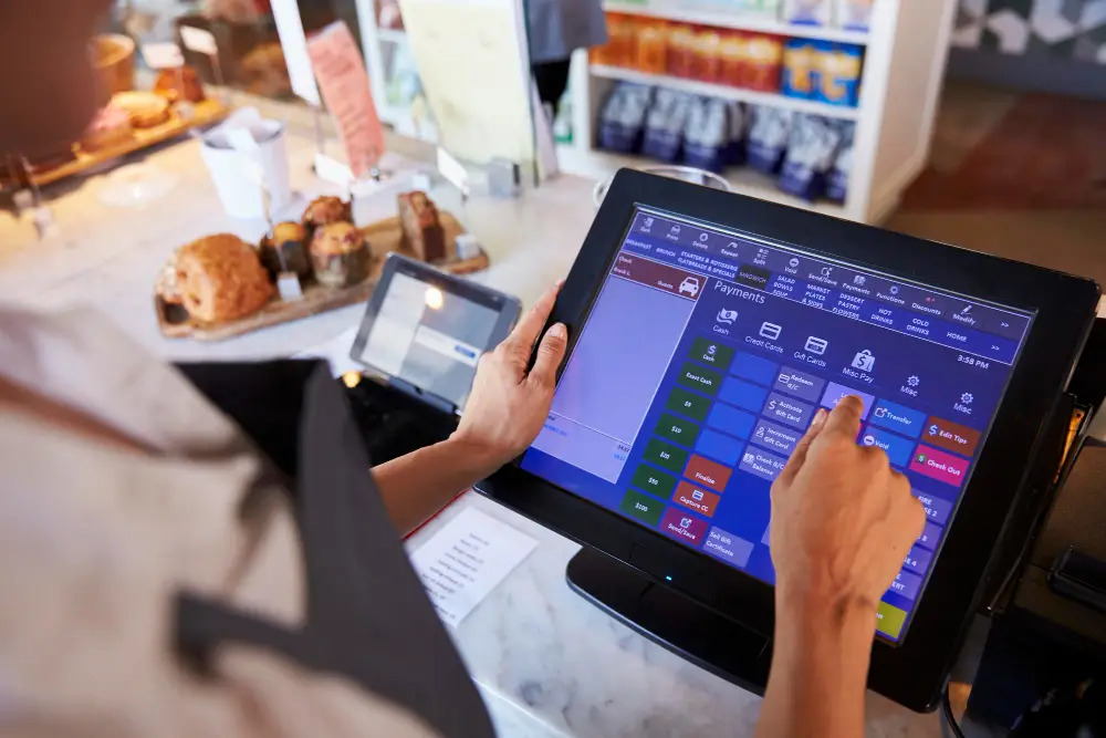 Bakery Order Management Software Works