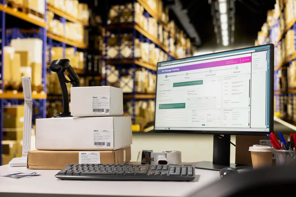Order Management System