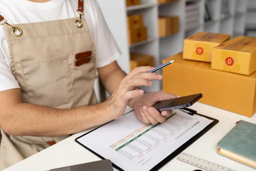 How Bakeries Improve Customer Order Management