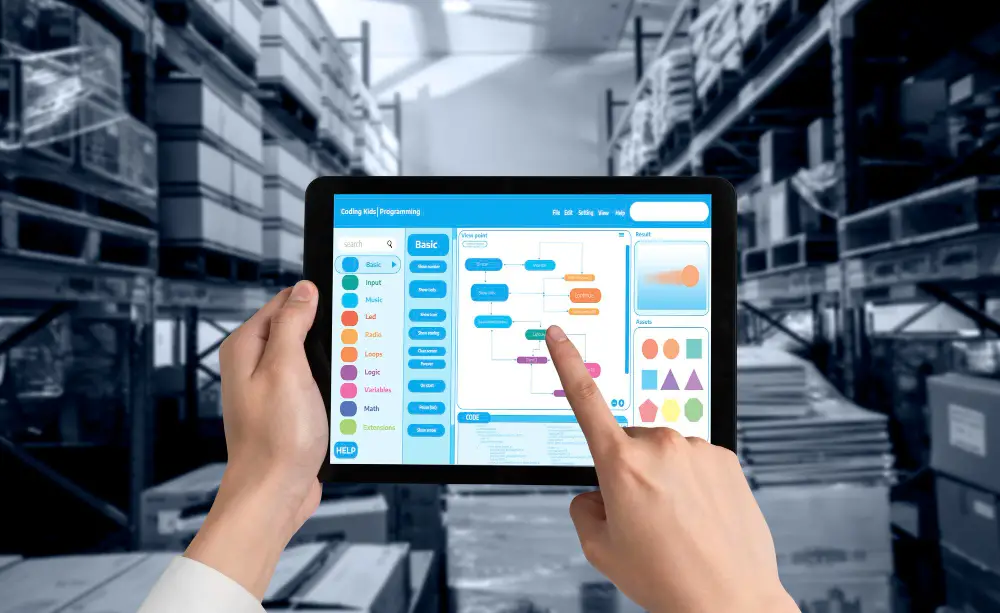 Order Management System Features