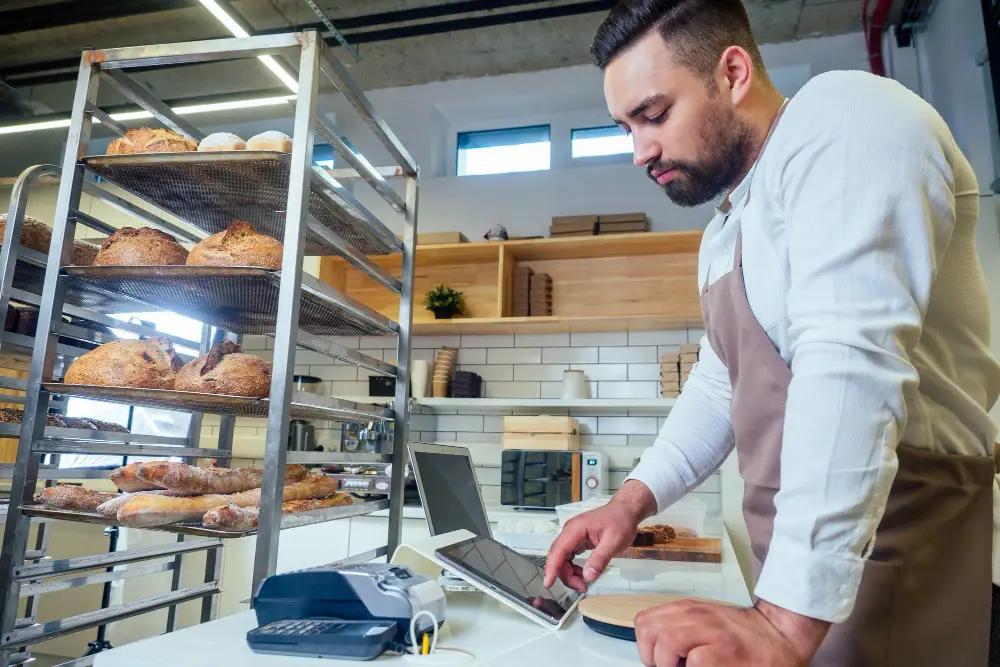 Order Management System